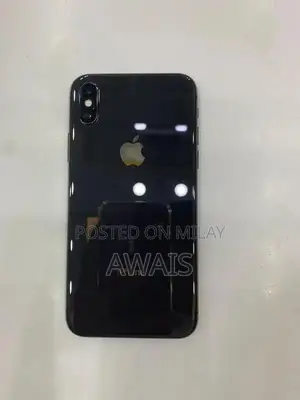 Photo - Official PTA Approved iPhone X 256GB Smartphone