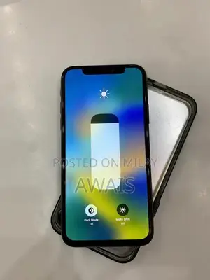 Official PTA Approved iPhone X 256GB Smartphone