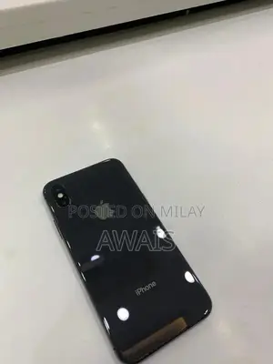 Official PTA Approved iPhone X 256GB Smartphone