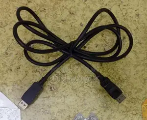 Photo - DP Display Port Cables - 2K 4K Support - 3 Meter Length