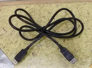 DP Display Port Cables - 2K 4K Support - 3 Meter Length