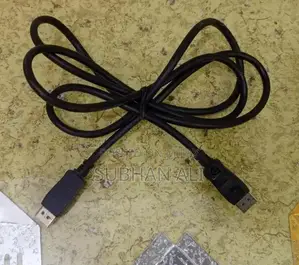 DP Display Port Cables - 2K 4K Support - 3 Meter Length