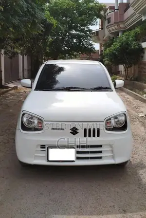 Photo - Suzuki Alto VXL AGS 2023 Automatic Hatchback