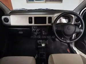 Suzuki Alto VXL AGS 2023 Automatic Hatchback