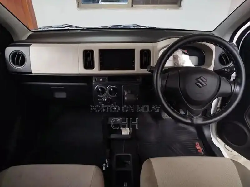 Suzuki Alto VXL AGS 2023 Automatic Hatchback