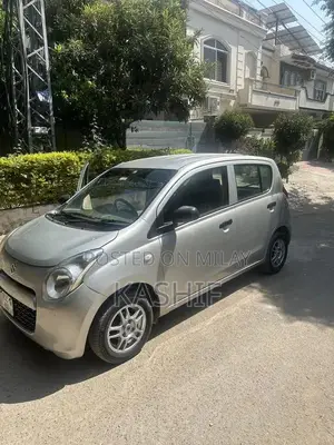 Photo - Alto Compact Hatchback - Clean and Ready to Drive