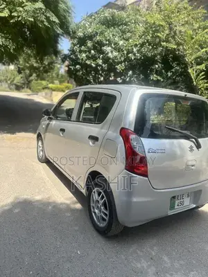 Alto Compact Hatchback - Clean and Ready to Drive