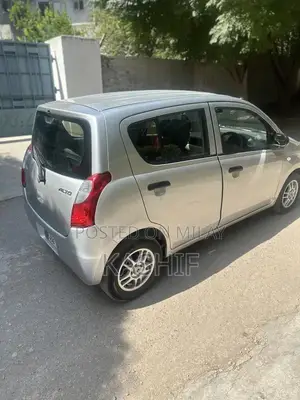 Alto Compact Hatchback - Clean and Ready to Drive