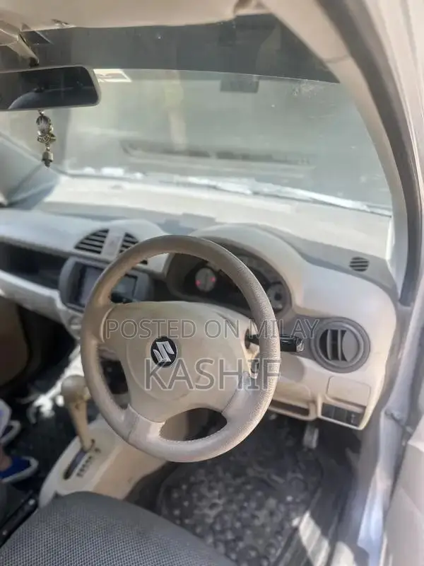 Alto Compact Hatchback - Clean and Ready to Drive