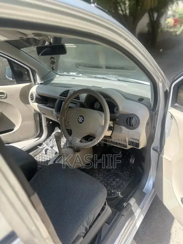 Alto Compact Hatchback - Clean and Ready to Drive