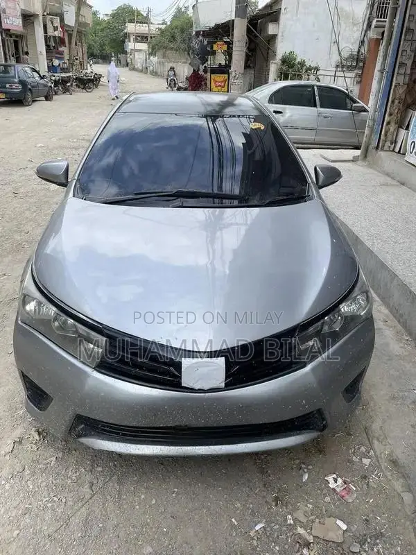 2015 Argent GLI Sedan - Well Maintained Reliable Vehicle