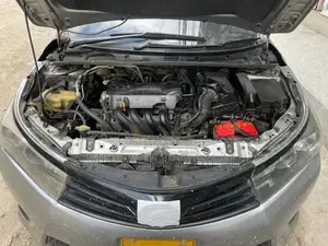 2015 Argent GLI Sedan - Well Maintained Reliable Vehicle