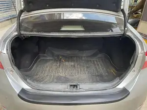 2015 Argent GLI Sedan - Well Maintained Reliable Vehicle