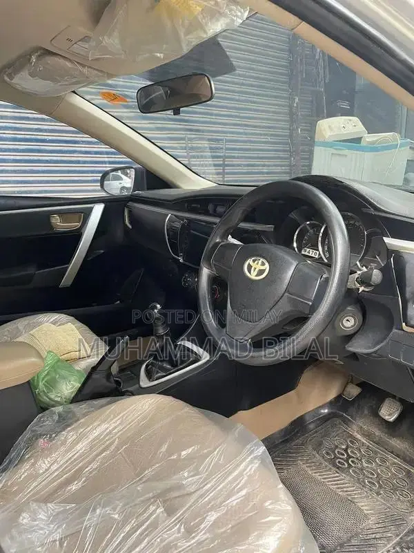 2015 Argent GLI Sedan - Well Maintained Reliable Vehicle