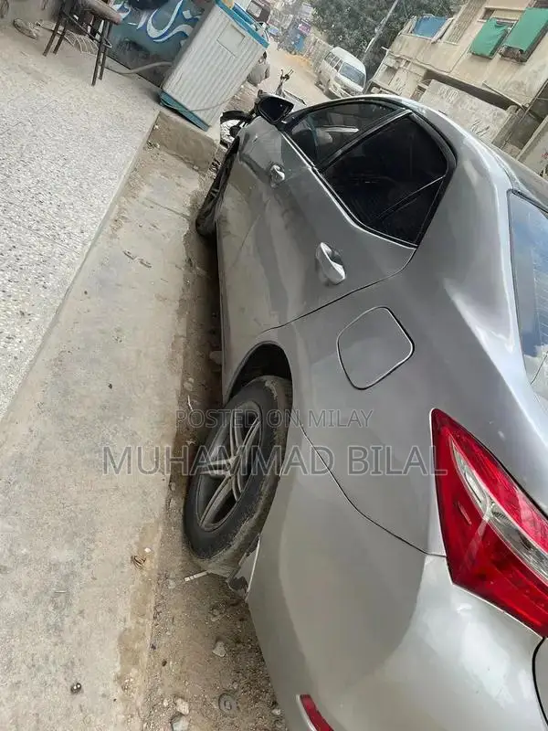 2015 Argent GLI Sedan - Well Maintained Reliable Vehicle