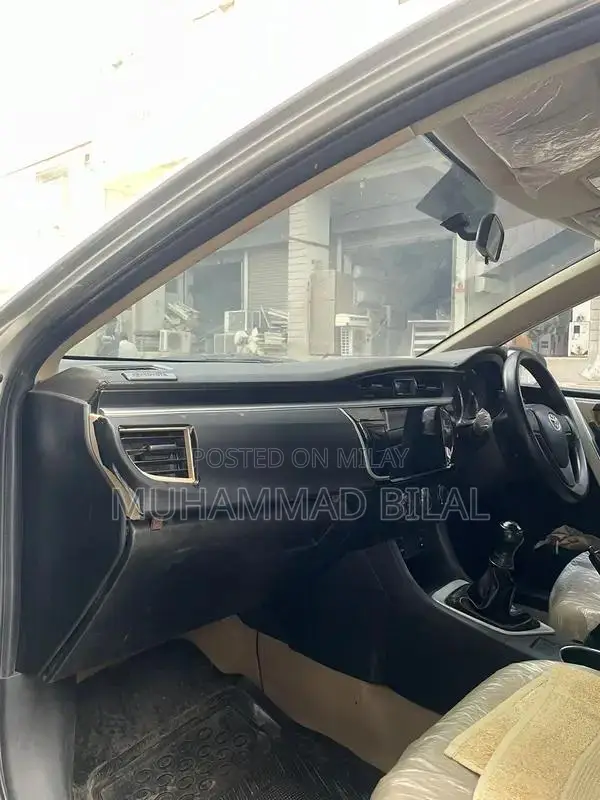 2015 Argent GLI Sedan - Well Maintained Reliable Vehicle