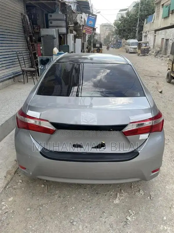 2015 Argent GLI Sedan - Well Maintained Reliable Vehicle