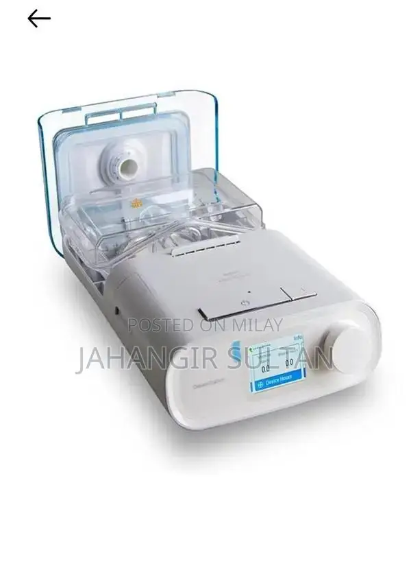 Philips Respironics DreamStation Auto CPAP Machine with Humidifier
