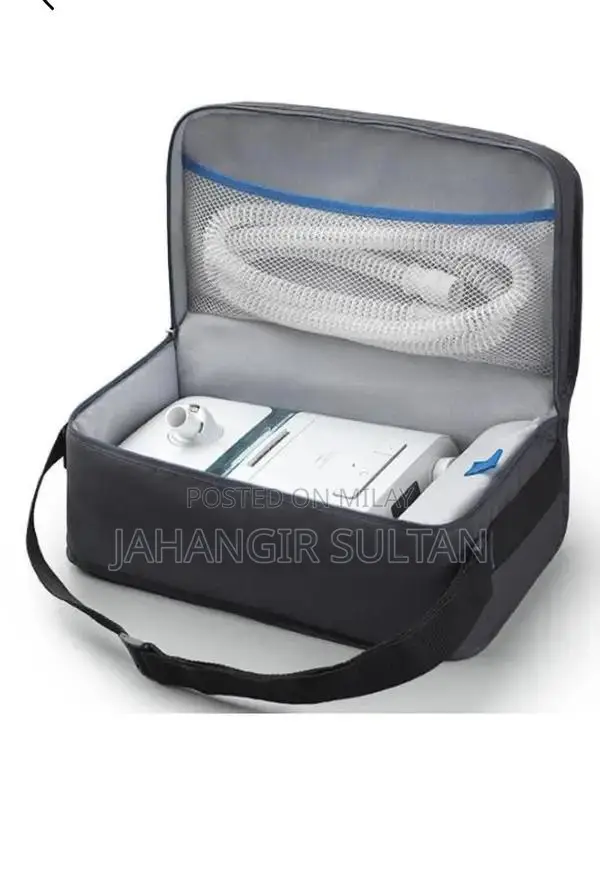 Philips Respironics DreamStation Auto CPAP Machine with Humidifier