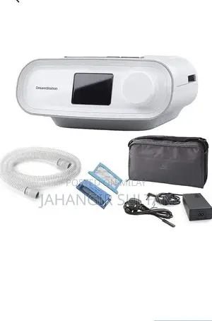 Philips Respironics DreamStation Auto CPAP Machine with Humidifier