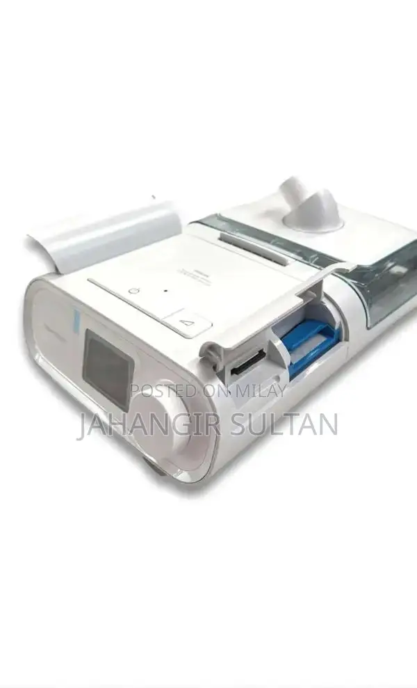 Philips Respironics DreamStation Auto CPAP Machine with Humidifier
