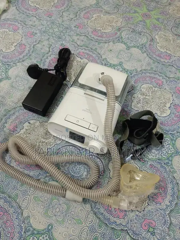 Philips Respironics DreamStation Auto CPAP Machine with Humidifier