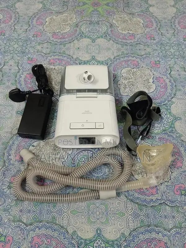 Philips Respironics DreamStation Auto CPAP Machine with Humidifier