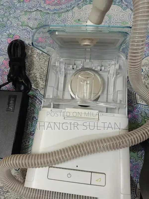 Philips Respironics DreamStation Auto CPAP Machine with Humidifier