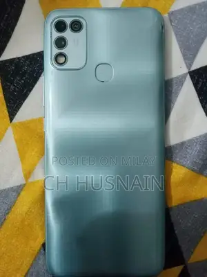 Photo - Infinix Hot 11 Play Smartphone Affordable Mobile Device