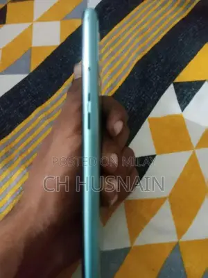 Infinix Hot 11 Play Smartphone Affordable Mobile Device