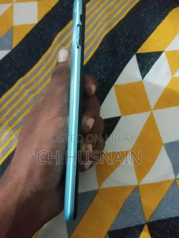 Infinix Hot 11 Play Smartphone Affordable Mobile Device