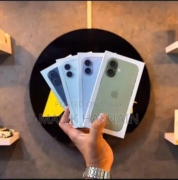 Apple iPhone Model with 256GB Storage, Factory Unlocked JV