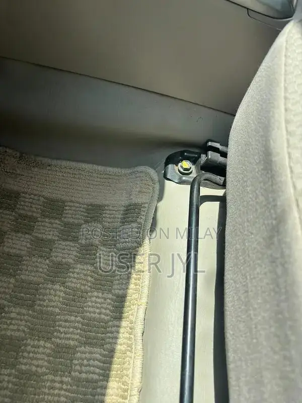 Toyota Corolla XLI 2014 Sedan - Well-Maintained Imported Vehicle