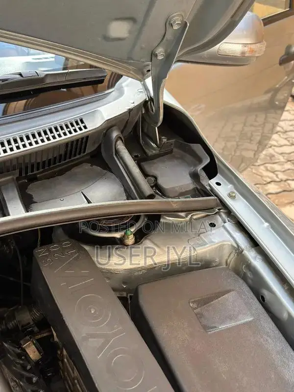 Toyota Corolla XLI 2014 Sedan - Well-Maintained Imported Vehicle