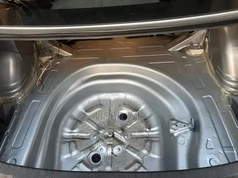 Toyota Corolla XLI 2014 Sedan - Well-Maintained Imported Vehicle