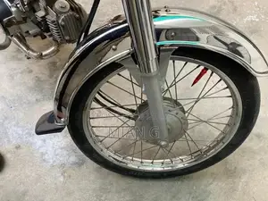 Photo - Vehicle Engine Component with Multiple Options