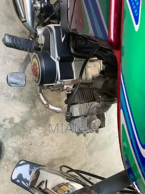 Vehicle Engine Component with Multiple Options