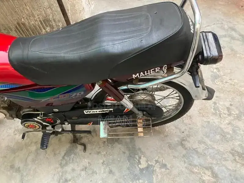 Vehicle Engine Component with Multiple Options