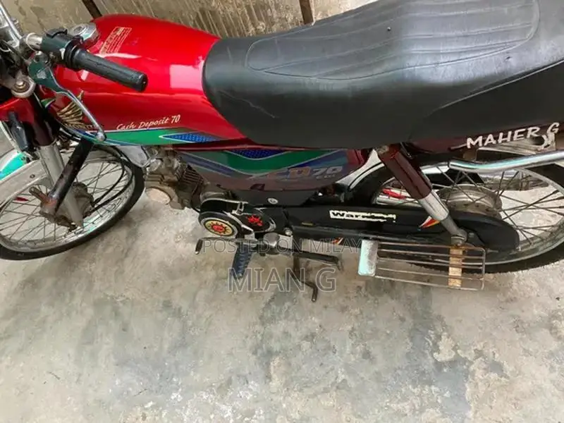 Vehicle Engine Component with Multiple Options