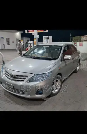 Toyota Corolla GLI 2014 Sedan Reliable Compact Car