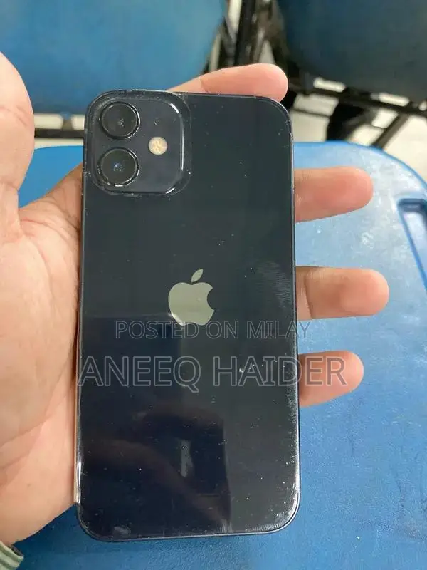 Apple iPhone 12 Mini 64GB Unlocked Smartphone