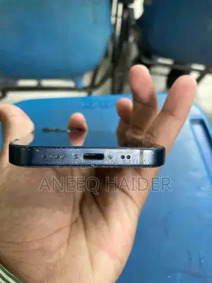 Apple iPhone 12 Mini 64GB Unlocked Smartphone