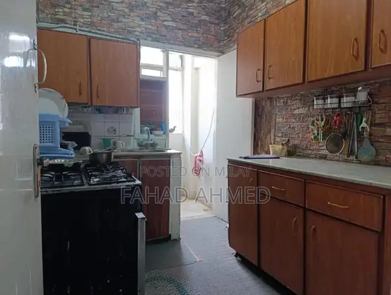 Spacious 3-Bedroom Apartment with Multiple Bathrooms