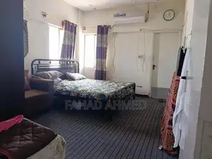 Spacious 3-Bedroom Apartment with Multiple Bathrooms