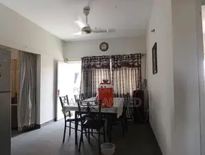 Spacious 3-Bedroom Apartment with Multiple Bathrooms