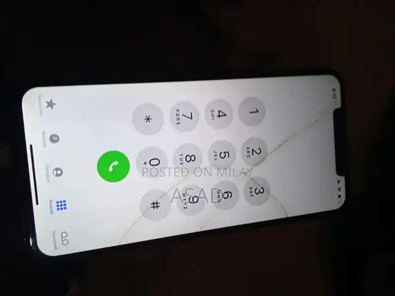 Apple iPhone XS Max - Refurbished Smartphone