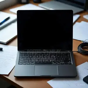 Photo - Lightweight Student Laptop with Intel Celeron Processor