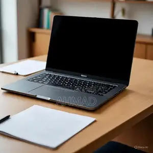 Lightweight Student Laptop with Intel Celeron Processor