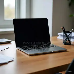 Lightweight Student Laptop with Intel Celeron Processor