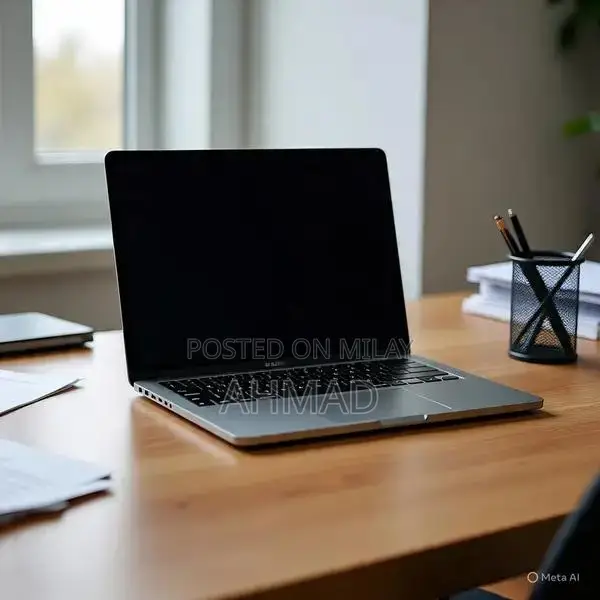 Lightweight Student Laptop with Intel Celeron Processor